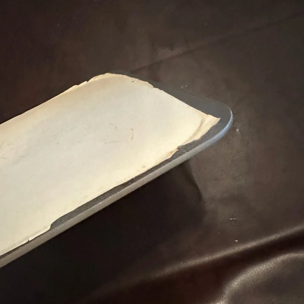 Mushroom cutting board